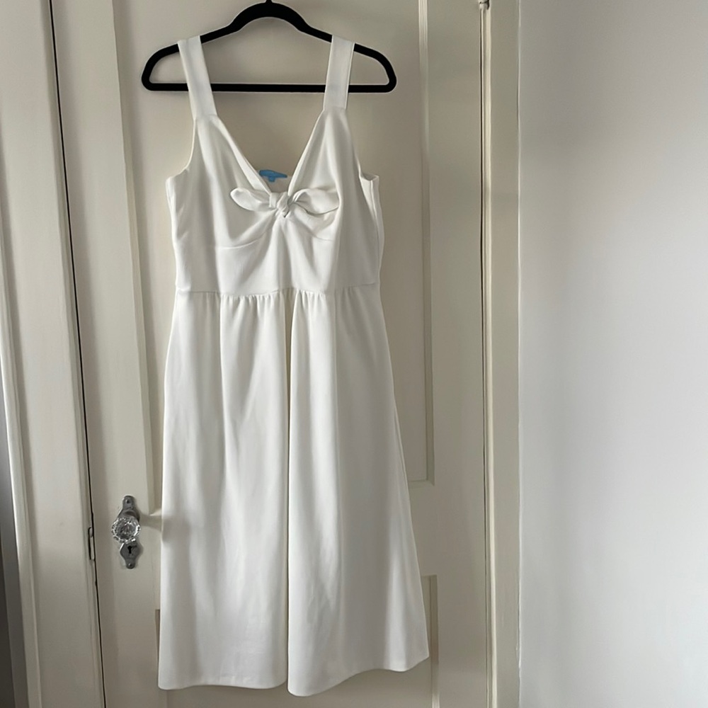 Draper James midi dress